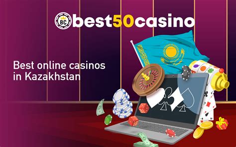 Kazakistan Casino Var Mı